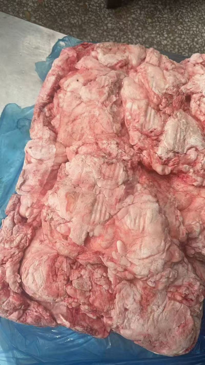 牛揣油