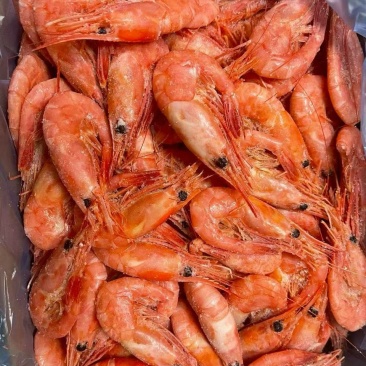 北极虾，不同品牌，价位不同,下单询价