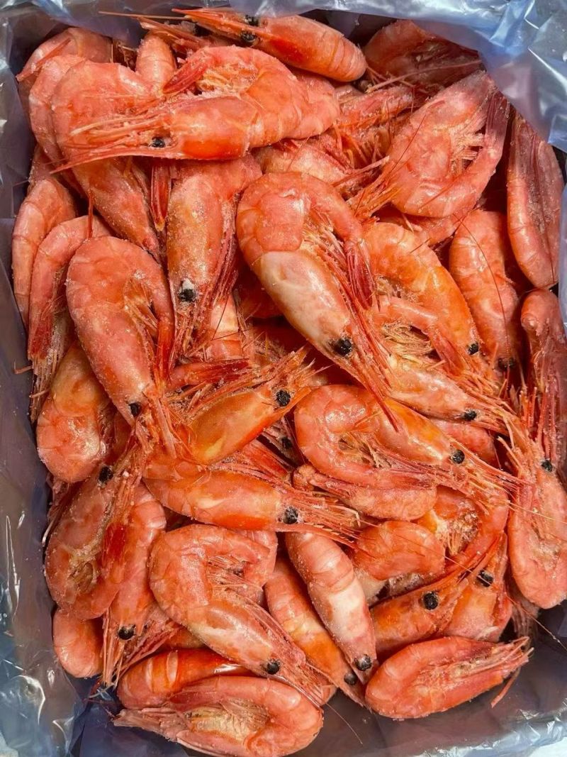 北极虾，不同品牌，价位不同,下单询价