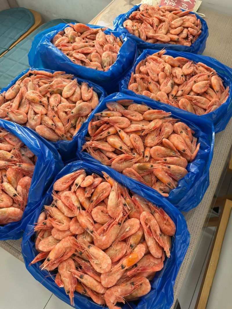 北极虾，不同品牌，价位不同,下单询价