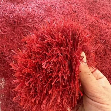 精品藏红花（产地伊朗）货量充足量大优惠欢迎老板来电订购