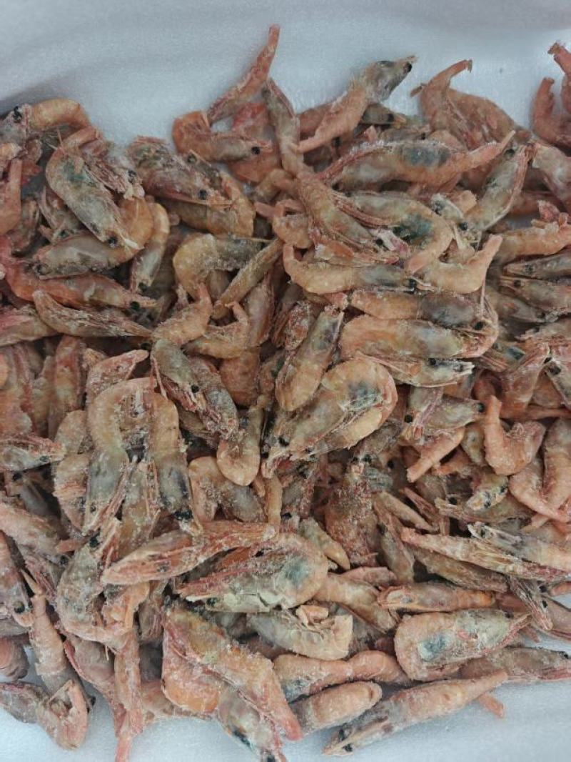 加拿大甜虾大虾历虾熟虾便宜电商团购赶集年货！！！！！！