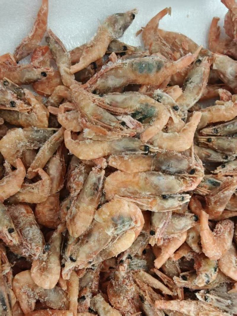 加拿大甜虾大虾历虾熟虾便宜电商团购赶集年货！！！！！！
