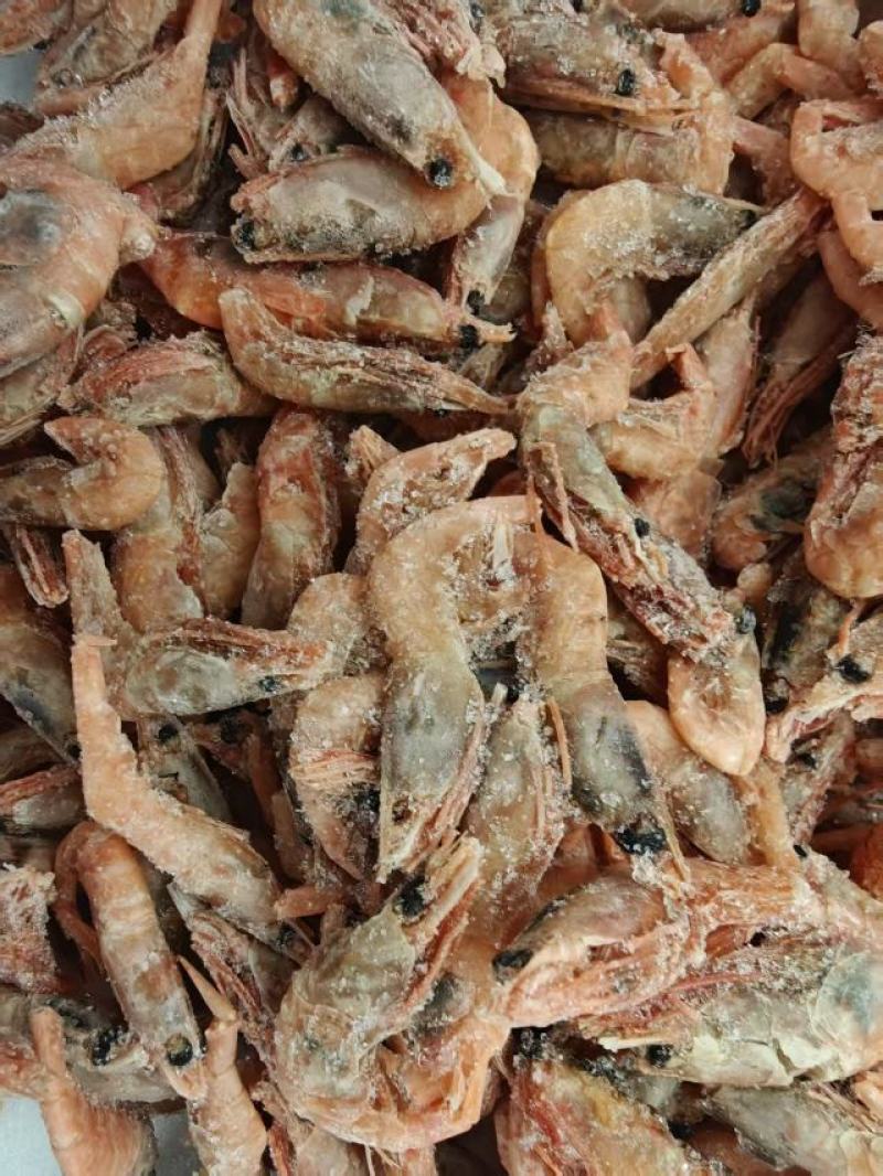 加拿大甜虾大虾历虾熟虾便宜电商团购赶集年货！！！！！！
