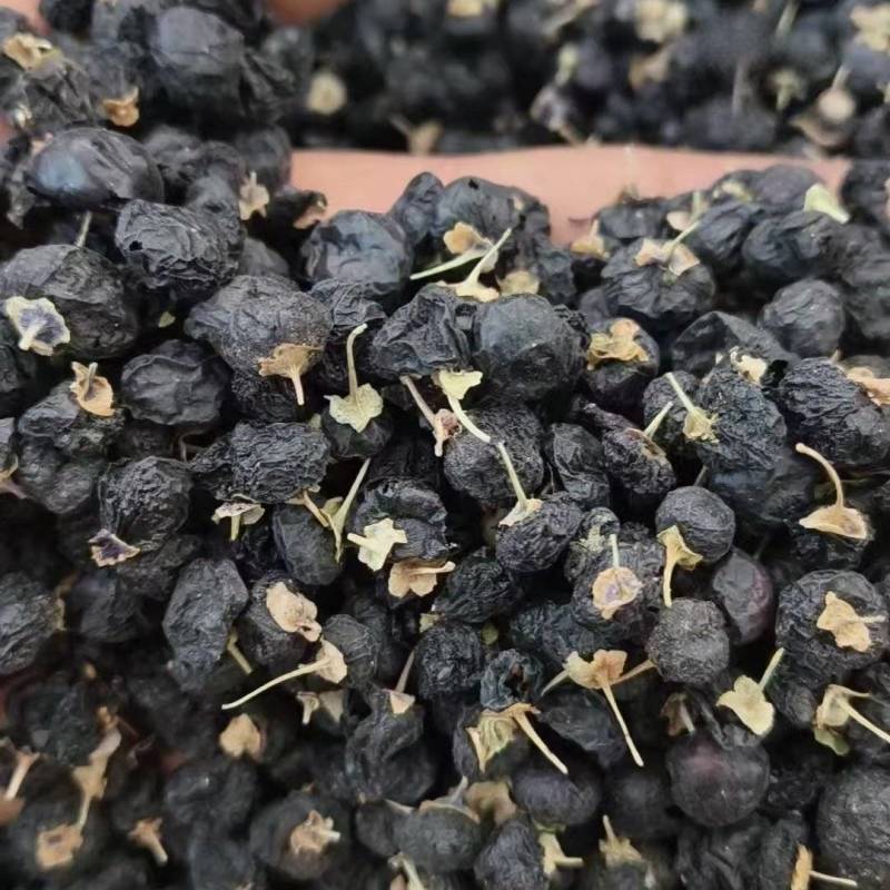 精品黑枸杞规格齐全量大从优质量保证欢迎来电订购