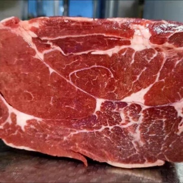 【牛上脑】批发50斤上脑牛肉牛上脑