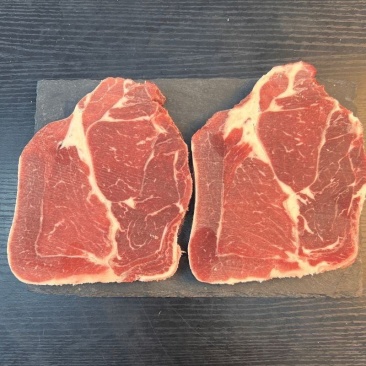 【原切牛上脑】批发50斤原切上脑牛肉牛上脑