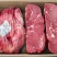 （牛脖肉）批发50斤原切牛肉牛脖肉
