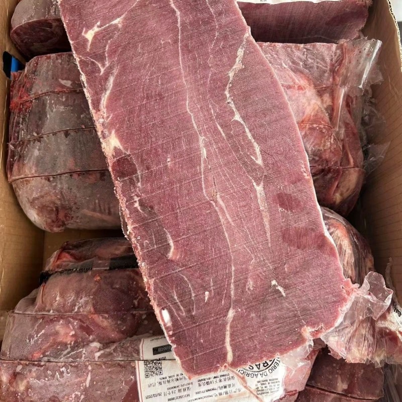 （牛脖肉）批发50斤原切牛肉牛脖肉