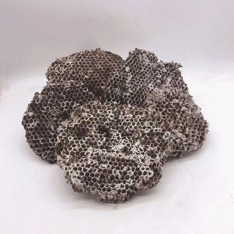 家蜂房中药材土蜂房山蜂房硬蜂房马蜂窝蜂巢黄蜂巢