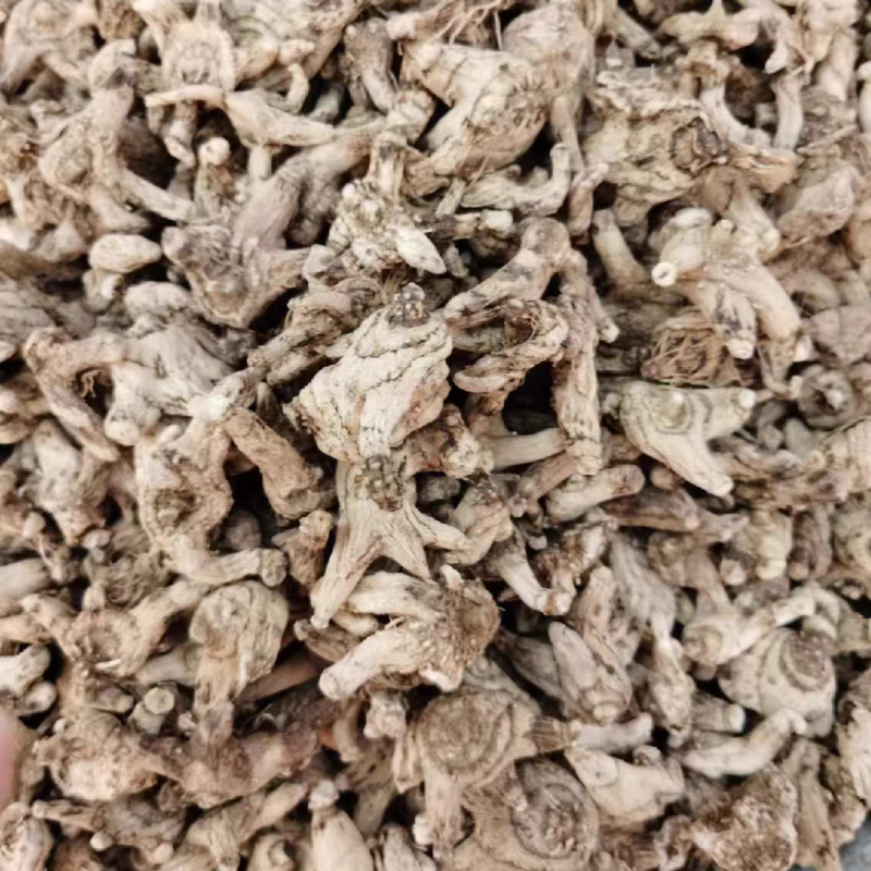 白芨白芨个无硫白芨干度好产地货源
