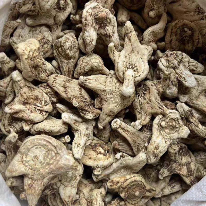 白芨白芨个无硫白芨干度好产地货源
