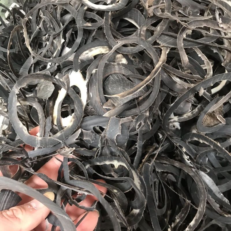 水牛角中药材冷背水牛角丝正品保证康养斋中药材
