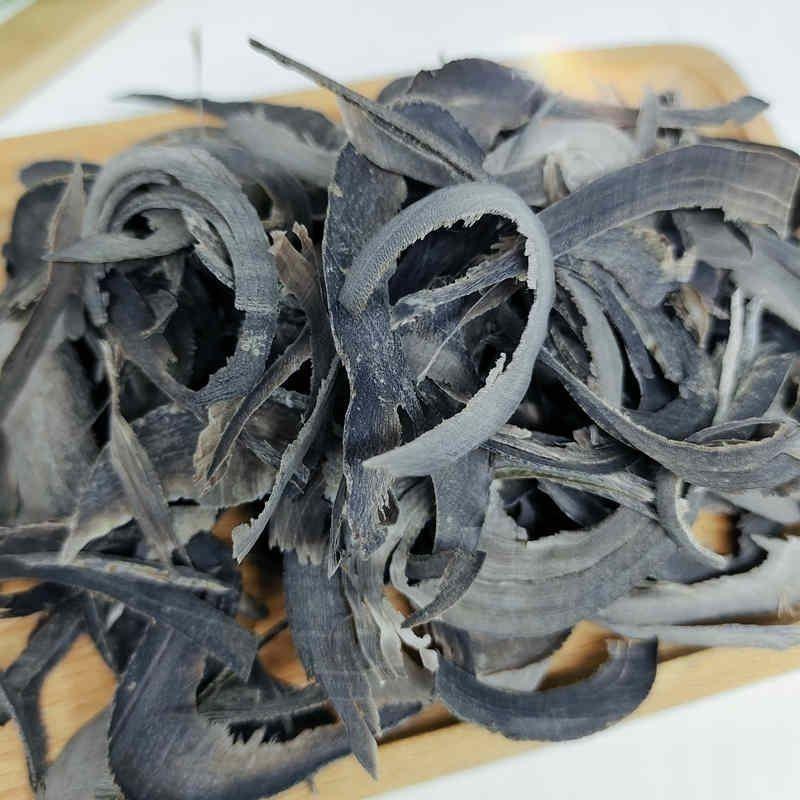 水牛角中药材冷背水牛角丝正品保证康养斋中药材