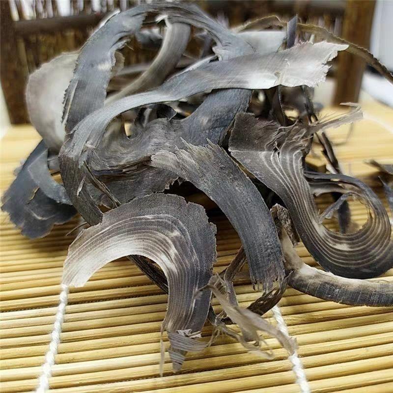 水牛角中药材冷背水牛角丝正品保证康养斋中药材