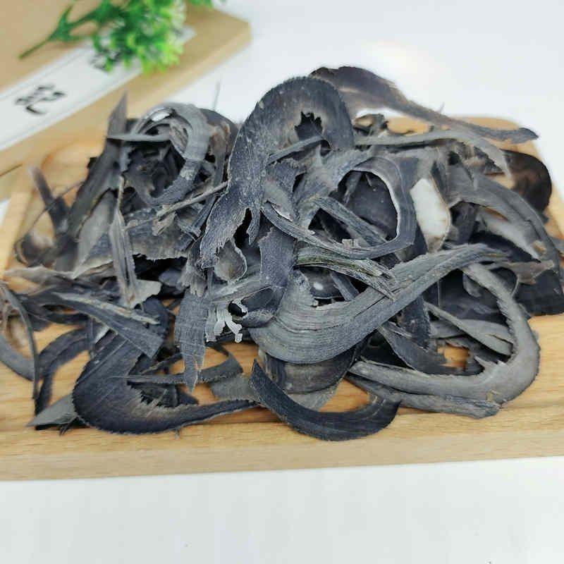 水牛角中药材冷背水牛角丝正品保证康养斋中药材