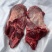 （牛小脸肉）规格50斤冻品大块牛肉牛小脸肉