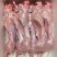 新鲜兔子肉散养兔子现杀不泡水真空包装速冻发货
