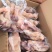 （熟牛蹄）规格50斤冻品熟食熟牛蹄
