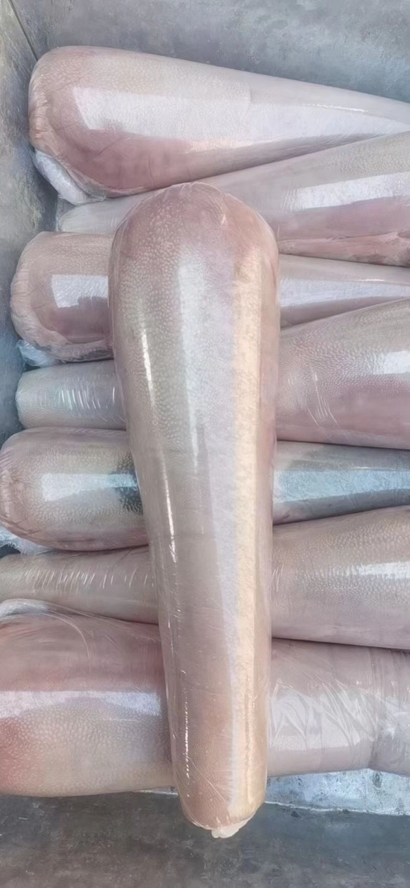 （小牛舌）规格50斤冻品牛舌小牛舌牛口条