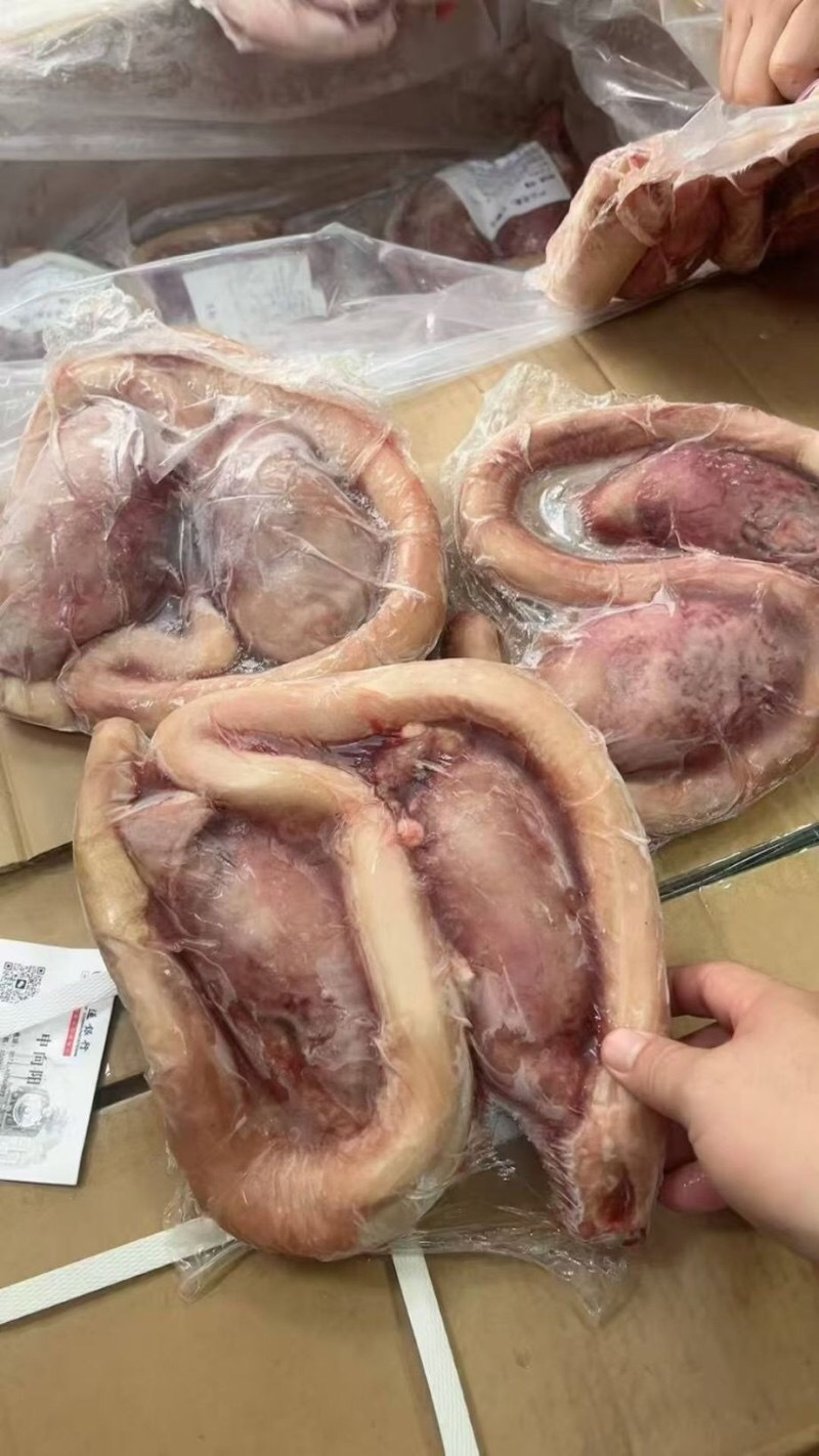 （牛鞭宝）规格50斤冻品牛鞭牛宝牛鞭宝