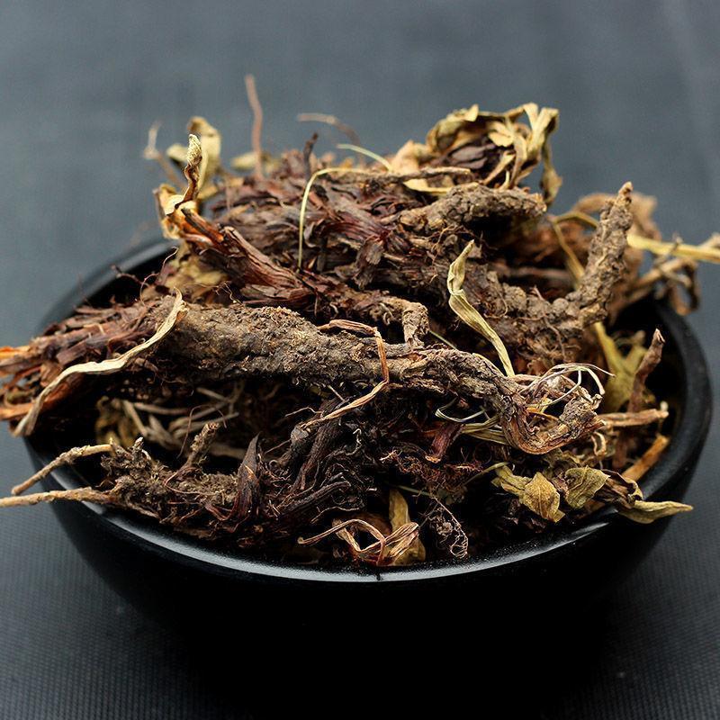 甘松根中药材正品甘松根中草药品质保证正品中药材