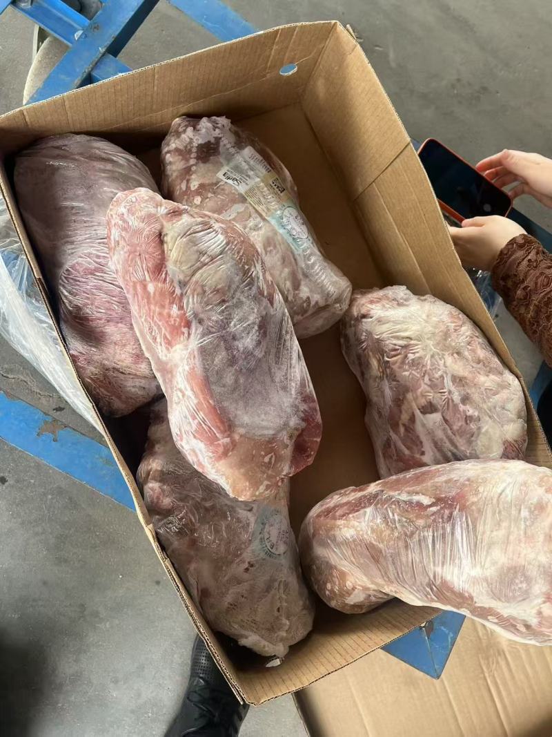 梅花肉