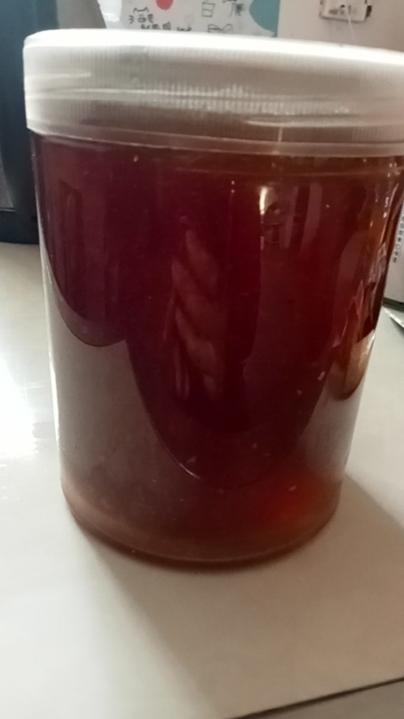 云南正宗土蜂蜜