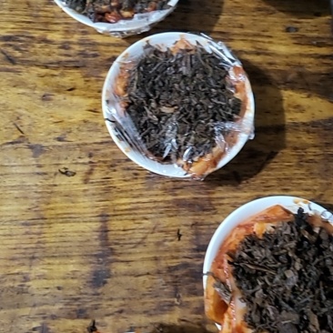 灵寿腌肉