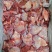 【牛小脸肉】冻牛头缓化剔下来的二次加工产品，一块半斤左右