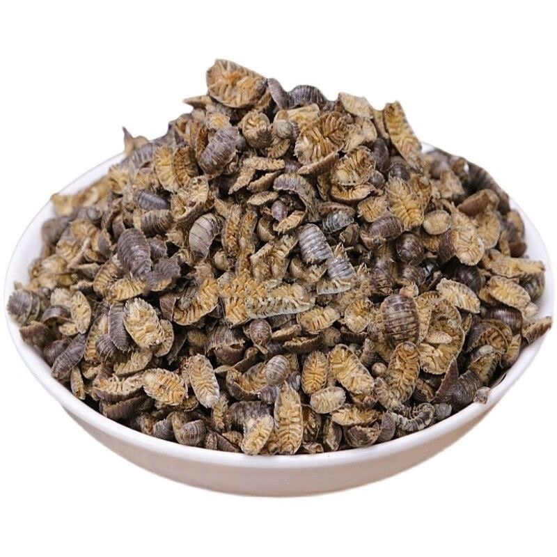 中药材鼠妇虫鼠妇虫地虱湿生虫潮虫干货