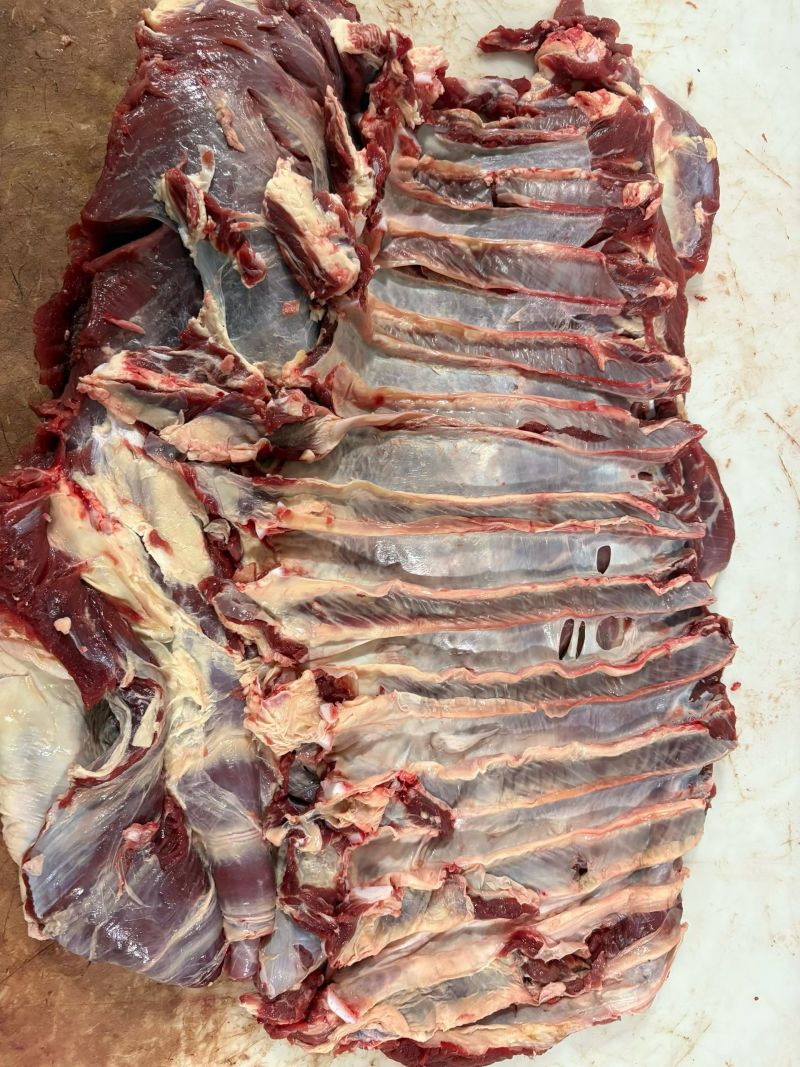 牛肉，精分割无油干货，一手货源，诚信经营，量大从优