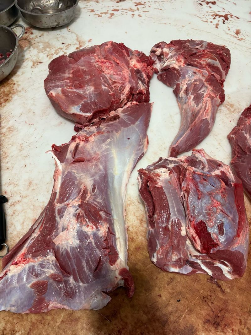 牛肉，精分割无油干货，一手货源，诚信经营，量大从优