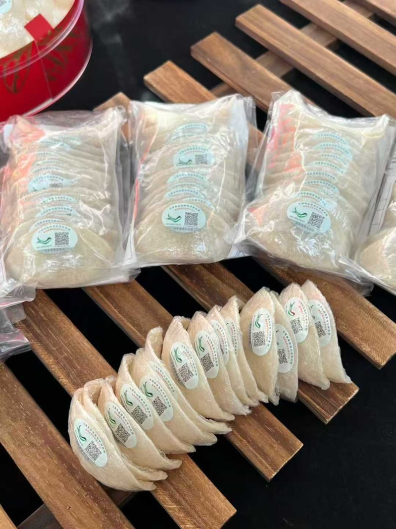 燕窝正宗马来西亚溯源码燕窝密盏原装进口燕盏孕妇滋补品礼盒