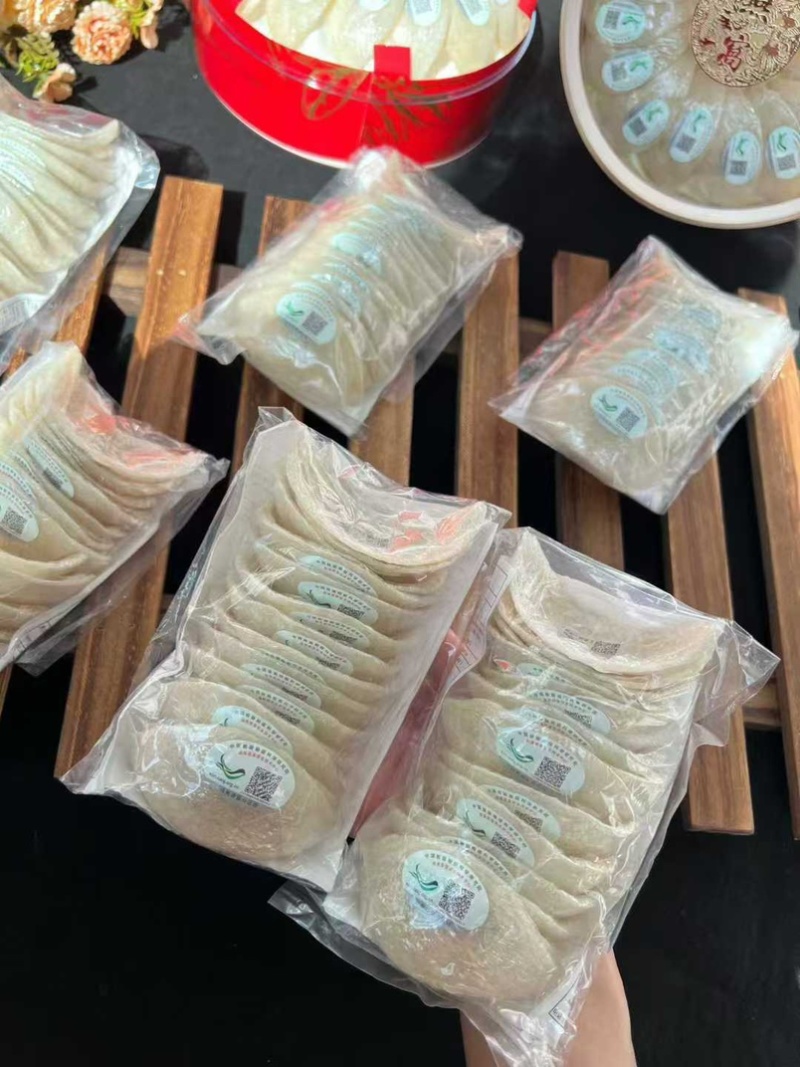 燕窝正宗马来西亚溯源码燕窝密盏原装进口燕盏孕妇滋补品礼盒