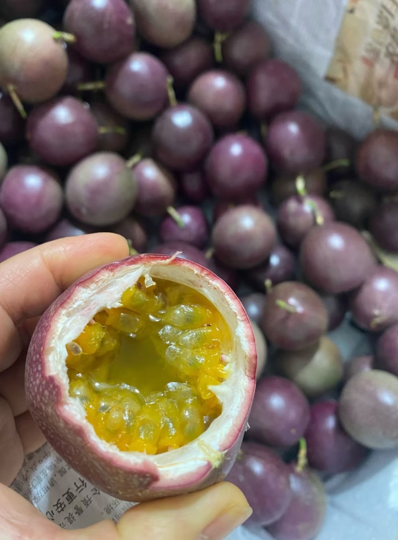 百香果一手货