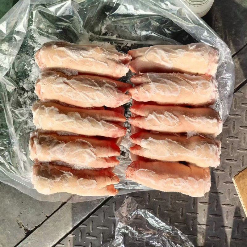 大量批发猪手肉皮猪尾猪手全国发货，需要联系我吧！！！！！