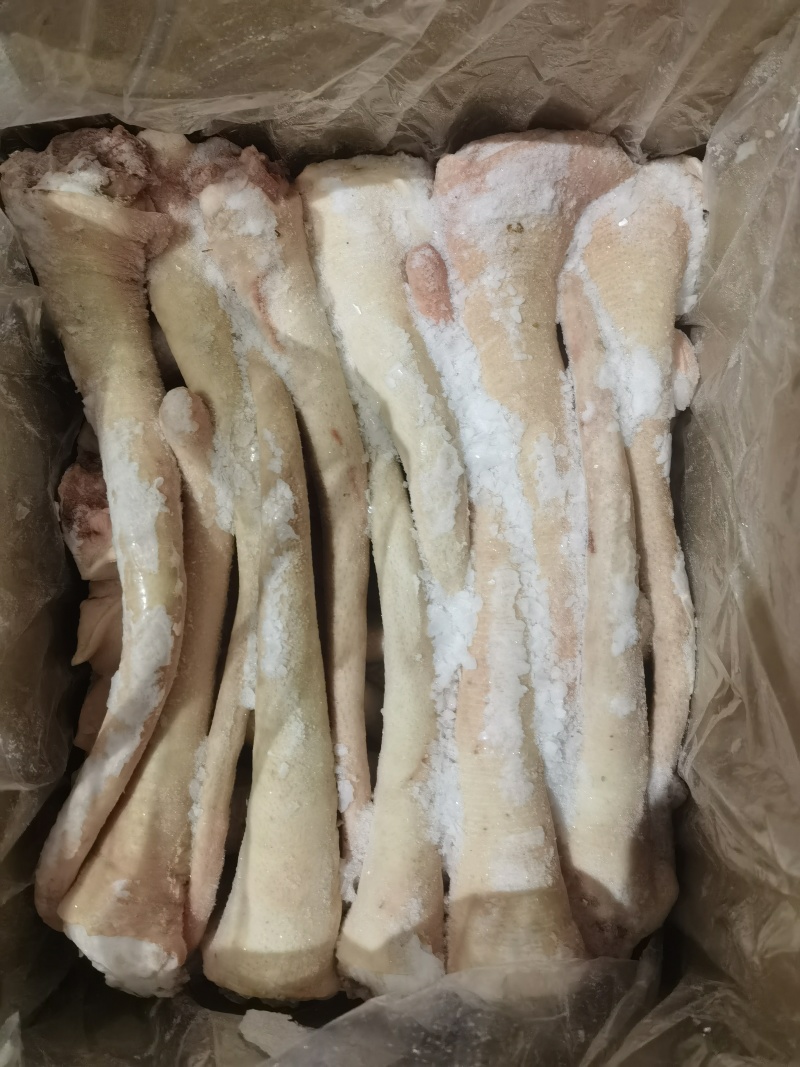 猪大肠头，肚，尾吧！批发猪产品猪手，肉皮，各种猪肚产品