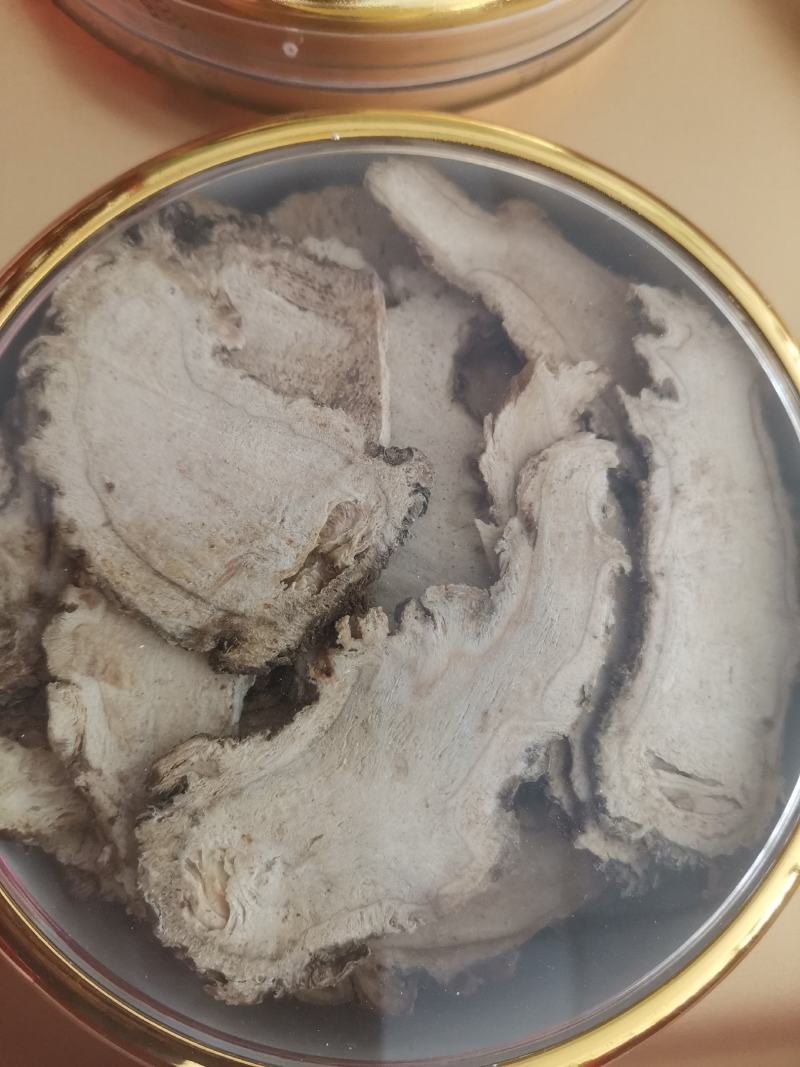 甘肃白条党参