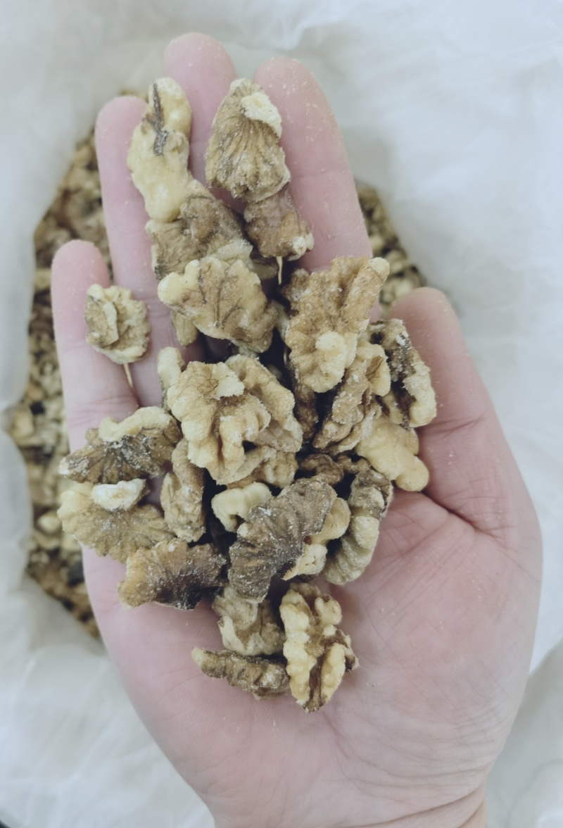 核桃仁奶香味新货上市