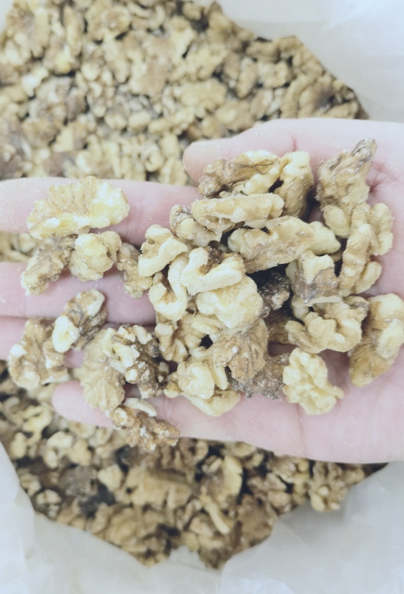 核桃仁奶香味新货上市