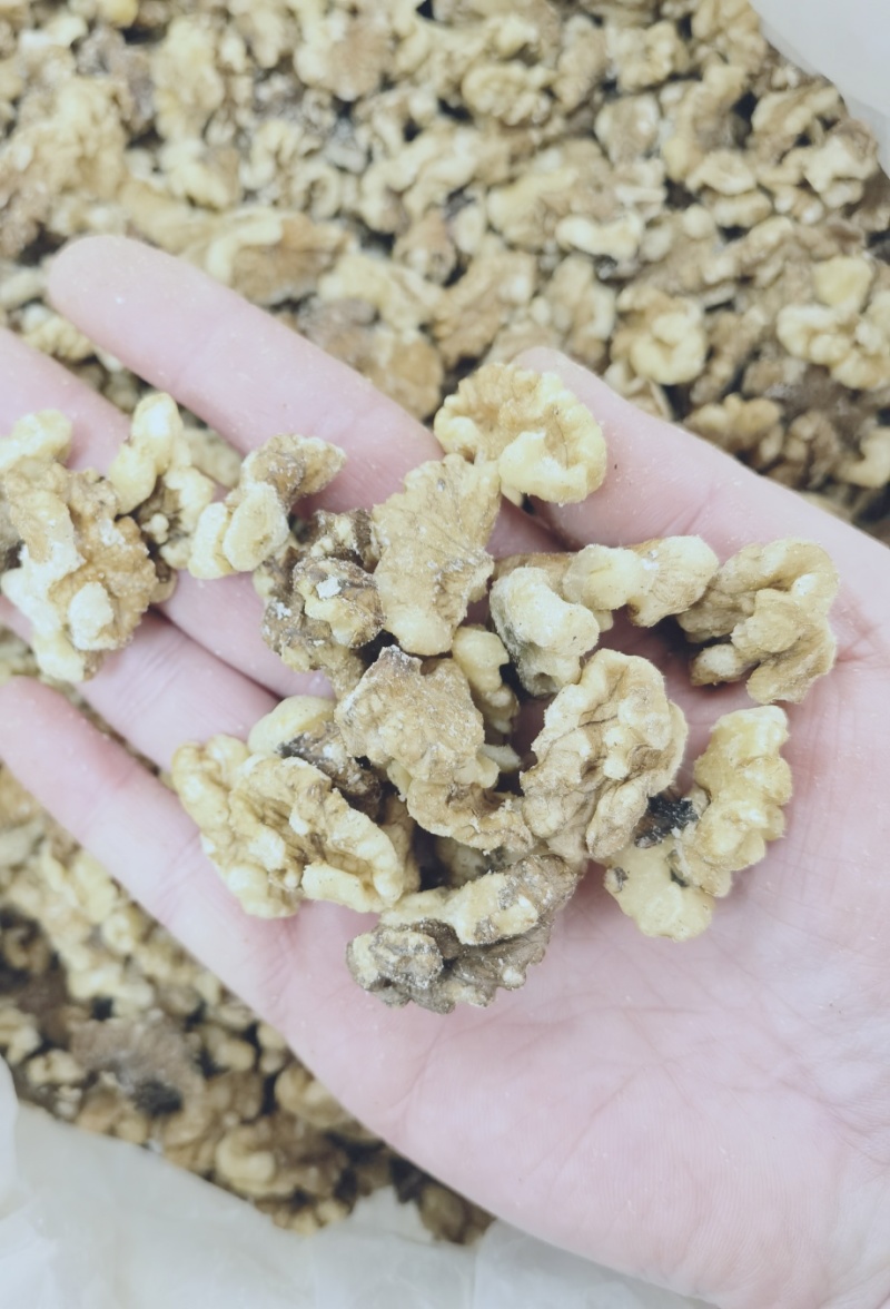 核桃仁奶香味新货上市