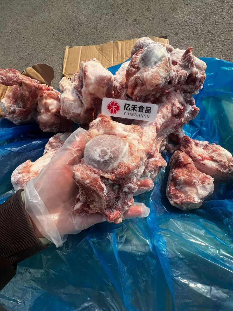温氏前腿骨20斤装