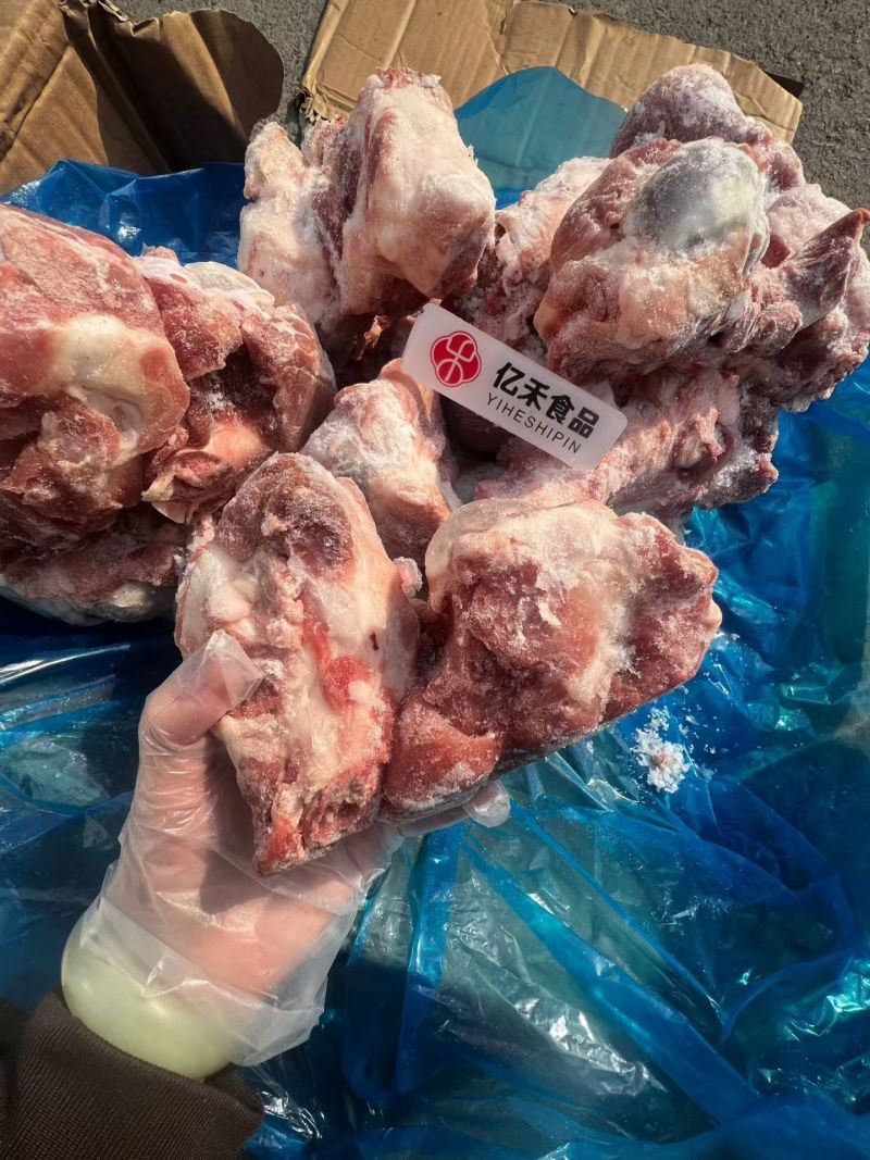 温氏前腿骨20斤装