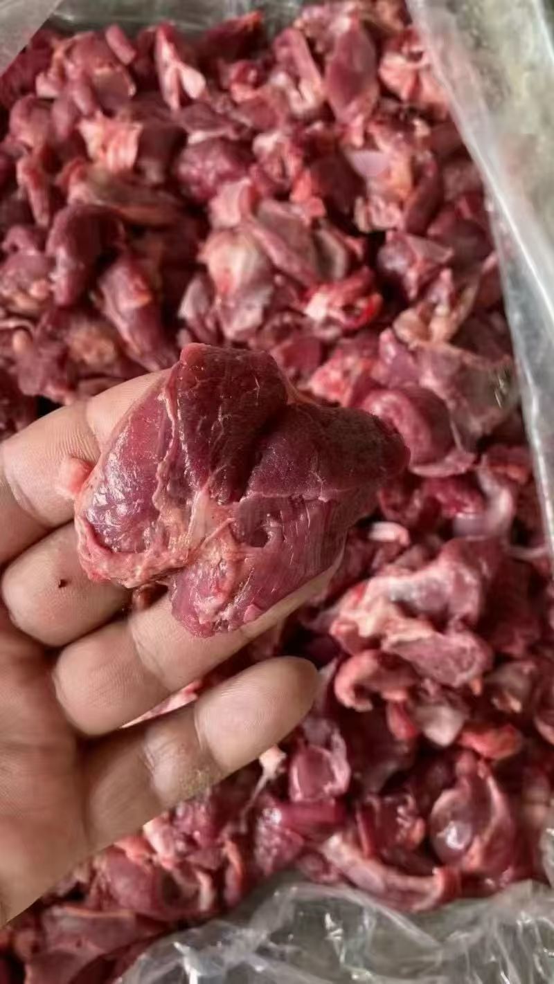 羊碎肉，质量很好，品质优，量大优惠