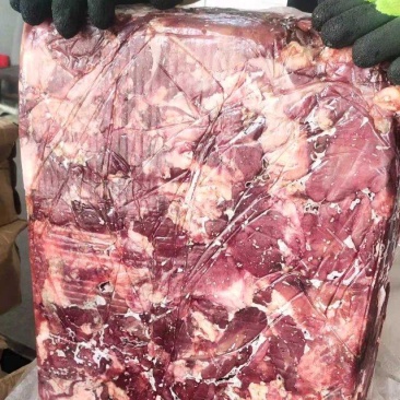 三号牛碎肉