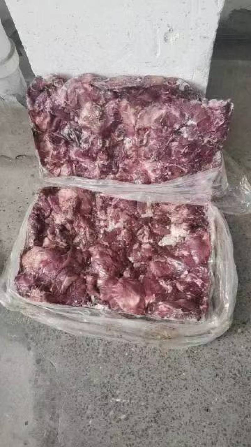三号牛碎肉