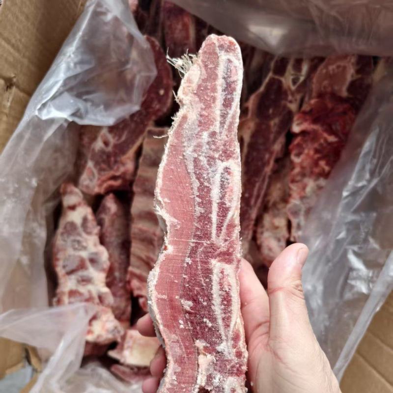 国产牛肋排