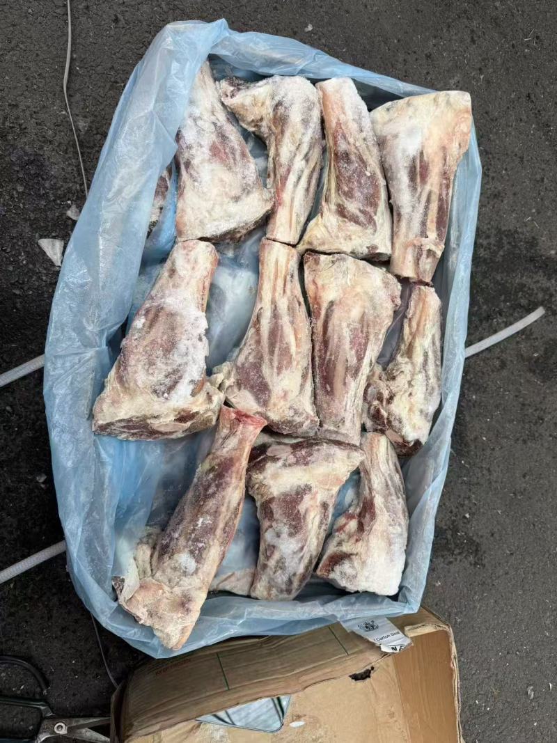 羊小腿30斤