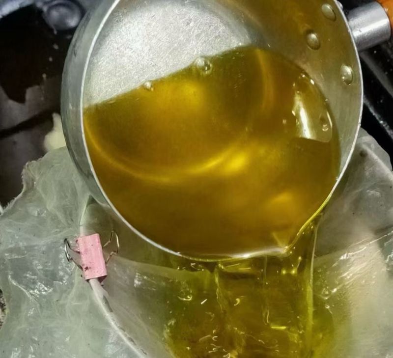 福建福州永泰正宗小籽山茶油